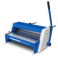 Metallkraft® Pákové nůžky na plech TBS 650-12 T
