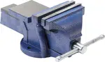 BGS technic Svěrák stolní, těžké provedení 80 mm čelistí -  BGS 59255 Délka čelistí: 125 mm