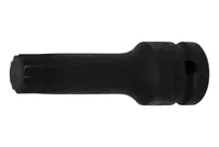 BGS technic Hlavice zástrčná úderová 1/2" XZN M16 - BGS 5482-M16