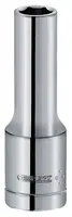 Hlavice 6-hranná prodloužená Tona Expert 1/4" 8mm E113756T Velikost: 8 mm