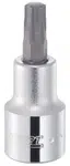 Hlavice zástrčná Torx 1/2" T30 Tona Expert E031921T Velikost: T27