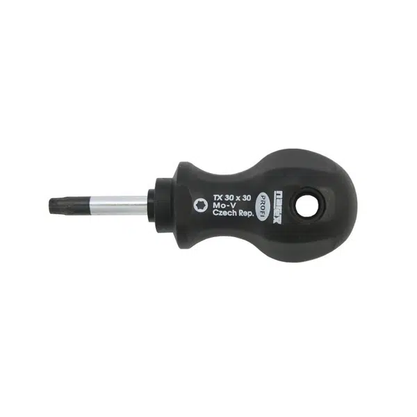 Šroubovák Torx TX20x30 - Narex Bystřice 831320 Velikost: TX40