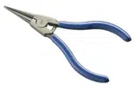Kleště na pojistné kroužky - vnější přímé 3-10 mm, délka 150 mm - Tona Expert E117908T Varianta: vnější přímé 19-60 mm. délka 180 mm