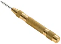 Důlčík automatický 4 mm - Tona Expert E150503T Rozměr hrotu: 6 mm