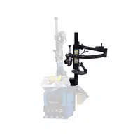 Golemtech Pomocné montážní rameno k TC-02