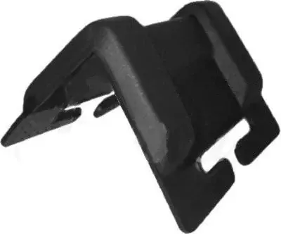 MDtools Plastový roh ochranný 130 x 100 mm - zesílený