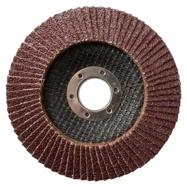 MAGG Lamelový brusný kotouč 115mm/ZK80
