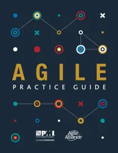 Agile practice guide - Project Management Institute