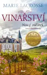 Vinařství: Nový začátek (poškozená) - Marie Lacrosse