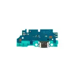 Deska vč. dobíjecího konektoru pro Samsung Galaxy A17 5G A176 (Service Pack)