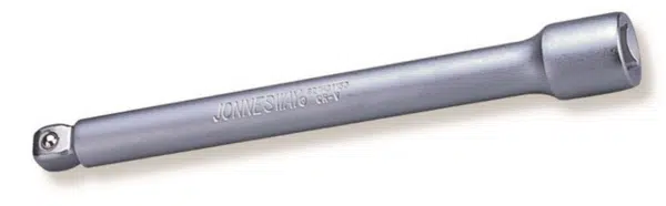 Prodloužení výkyvné 3/8", délka 150 mm - JONNESWAY S21H31150 Délka: 75 mm