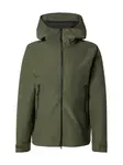 Didriksons Outdoorová bunda 'Biak'  tmavozelená