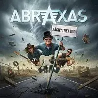 Abraxas – Záchytnej bod