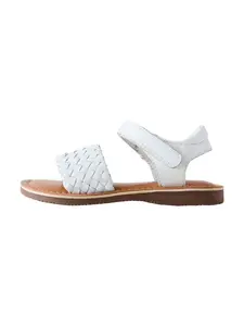 Next Sandále  biela