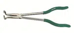 Kleště na svíčkové konektory, dlouhé 275 mm, velikost 8 mm - JONNESWAY P7607 Velikost: 8 mm