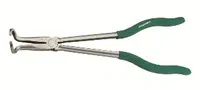 Kleště na svíčkové konektory, dlouhé 275 mm, velikost 8 mm - JONNESWAY P7607 Velikost: 8 mm