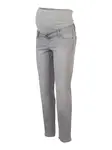 LOVE2WAIT Džínsy 'Norah 32'  sivý denim