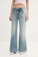 Džíny Miss Sixty dámské, medium waist, 6S1JJ48700