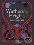 Wuthering Heights - Emily Brontë