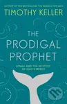 The Prodigal Prophet (Jonah and the Mystery of God's Mercy) - kniha z kategorie Odborné a naučné