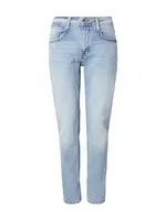 MUSTANG Džínsy 'Oregon'  svetlomodrá