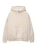 Pull&Bear Mikina 'STWD'  nebielená