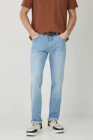 Džíny Medicine pánské, modrá barva