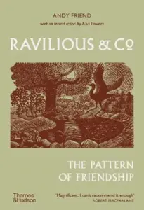 Ravilious & Co - Andy Friend