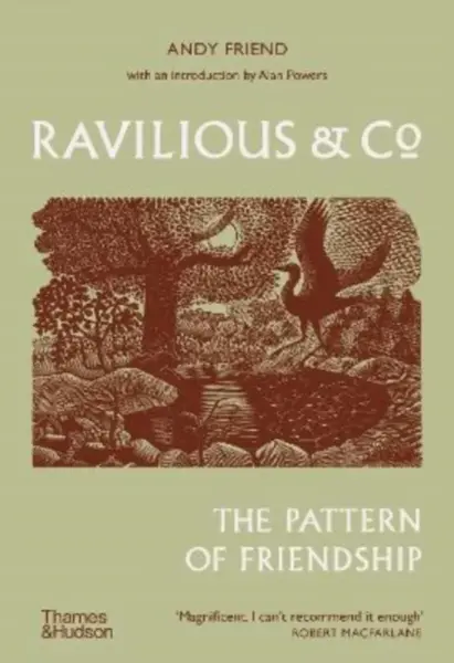 Ravilious & Co - Andy Friend