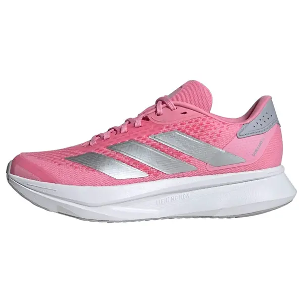 ADIDAS PERFORMANCE Bežecká obuv 'Duramo SL 2'  svetloružová / strieborná
