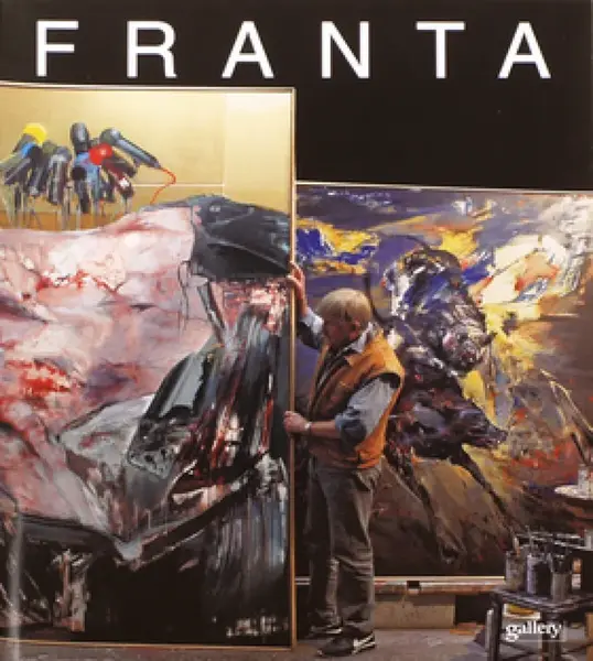 Franta - Duňa Panenková