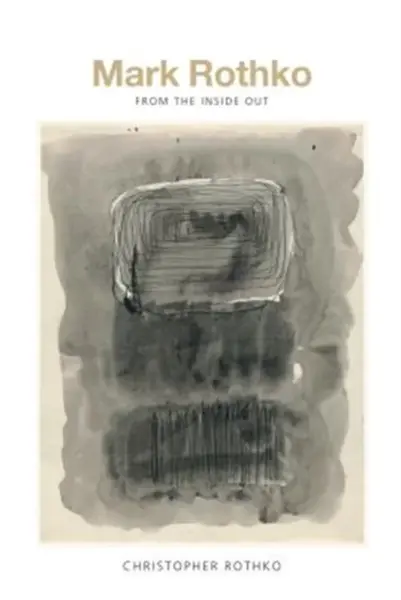 Mark Rothko - Christopher Rothko