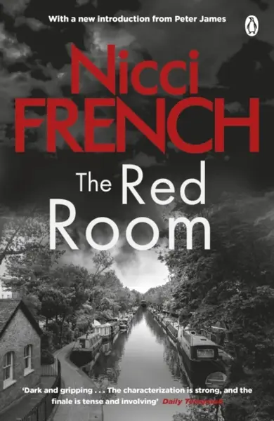 The Red Room - Nicci French