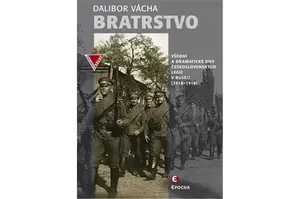 Bratrstvo - Dalibor Vácha