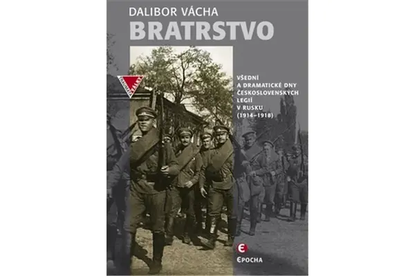 Bratrstvo - Dalibor Vácha