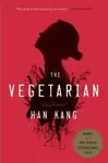 Vegetarian - Han Kang