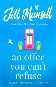 An Offer You Can't Refuse - Jill Mansellová