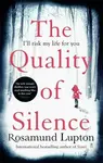 The Quality of Silence - Rosamund Luptonová