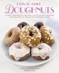 Easy to Make Doughnuts - Mowie Kay