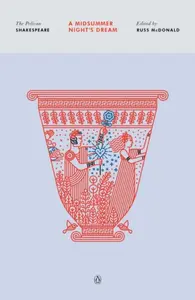 A Midsummer Night's Dream - William Shakespeare