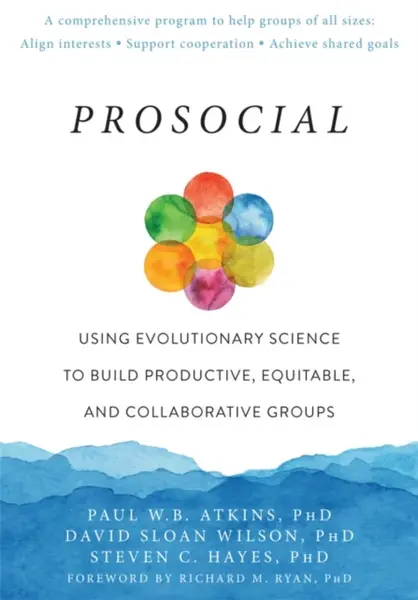 Prosocial - Paul W Atkins