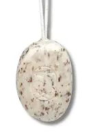 Mýdlo Aqui d'Aia Lavender Flowers 200 g