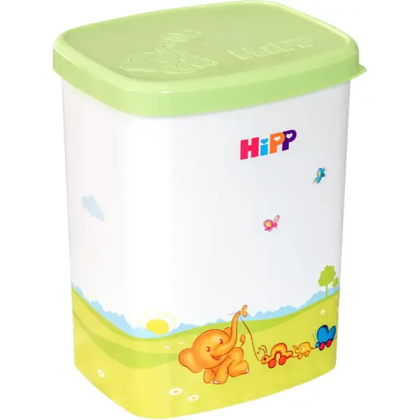 Hipp Milkbox dávkovač sušeného mlieka 1 ks