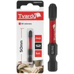 GEKO Nárazový šroubovák PH3 50 mm S2