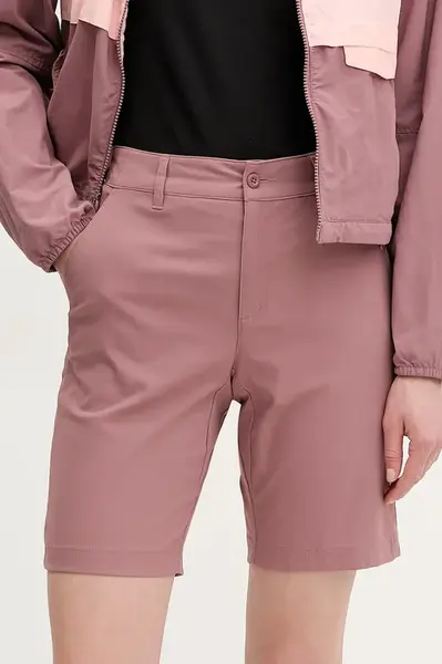 Outdoorové šortky Columbia Leslie Falls