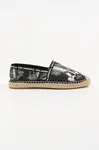 Espadrilky Karl Lagerfeld KAMINI