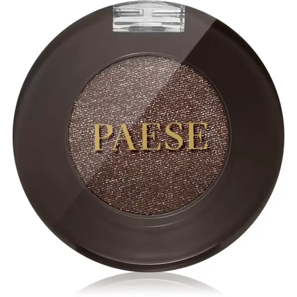 Paese Eyegasm Eyeshadow dlouhotrvající oční stíny odstín 10 Confident 1.5 g