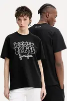 Bavlněné tričko Inbetweeners