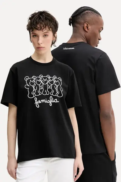 Bavlněné tričko Inbetweeners