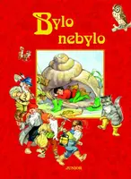 Bylo, nebylo